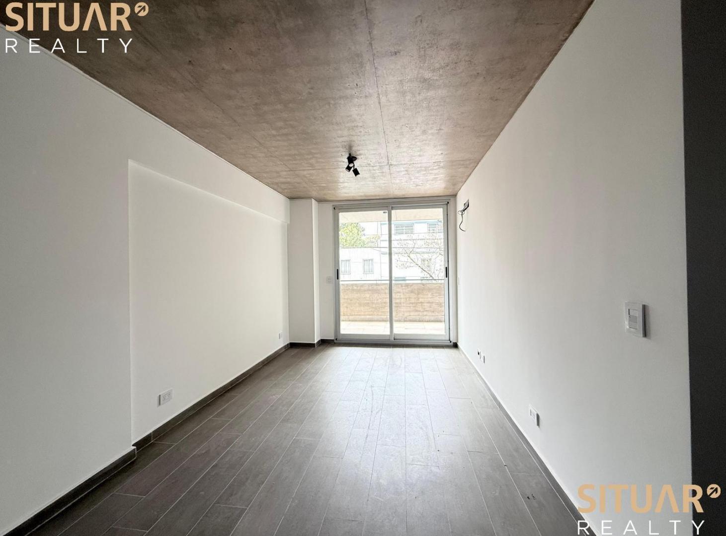 Foto de Departamento de 3 ambientes con cochera en alquiler, imagen 3