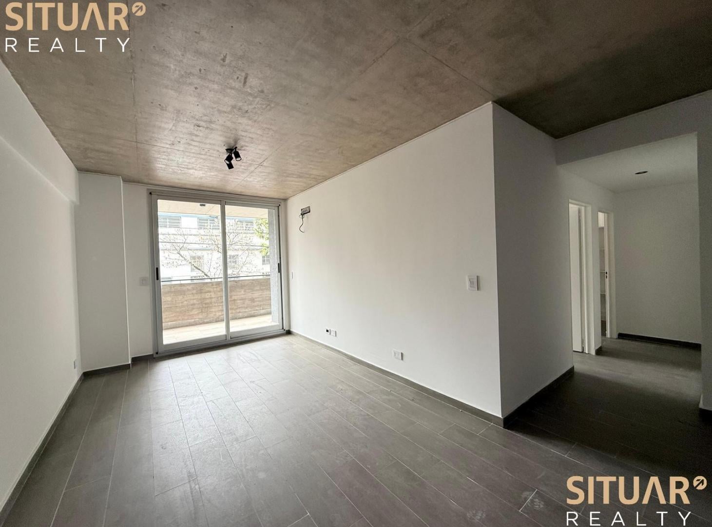 Foto de Departamento de 3 ambientes con cochera en alquiler, imagen 2