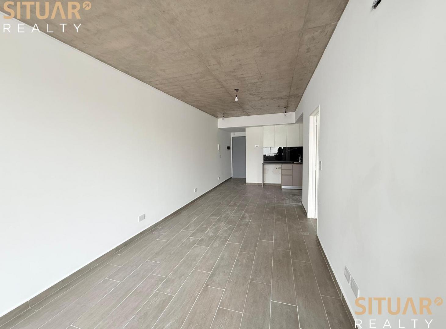 Foto de Departamento de 2 ambientes en alquiler en Parque Patricios, imagen 5