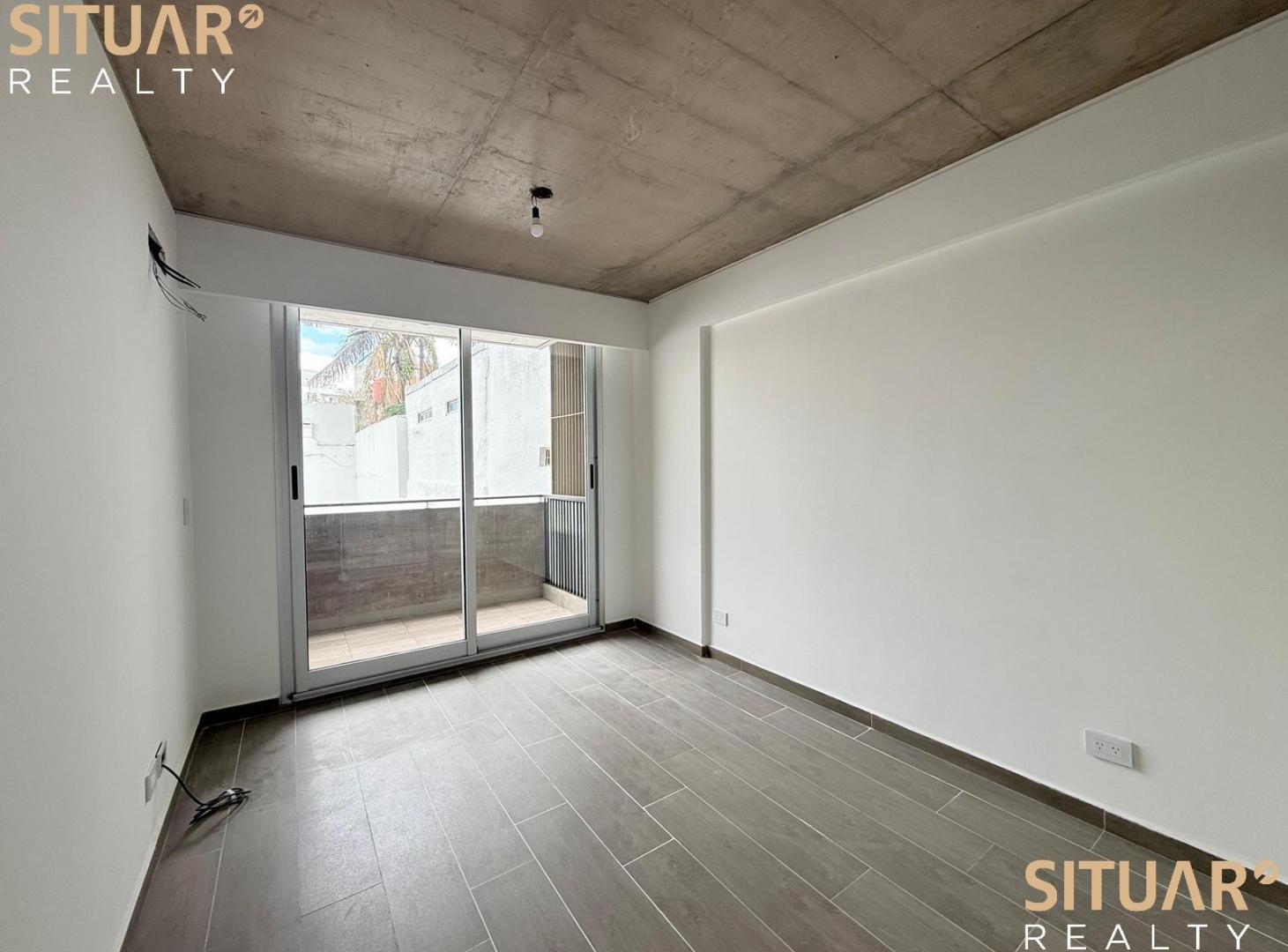 Foto de Departamento de 2 ambientes en alquiler en Parque Patricios, imagen 1