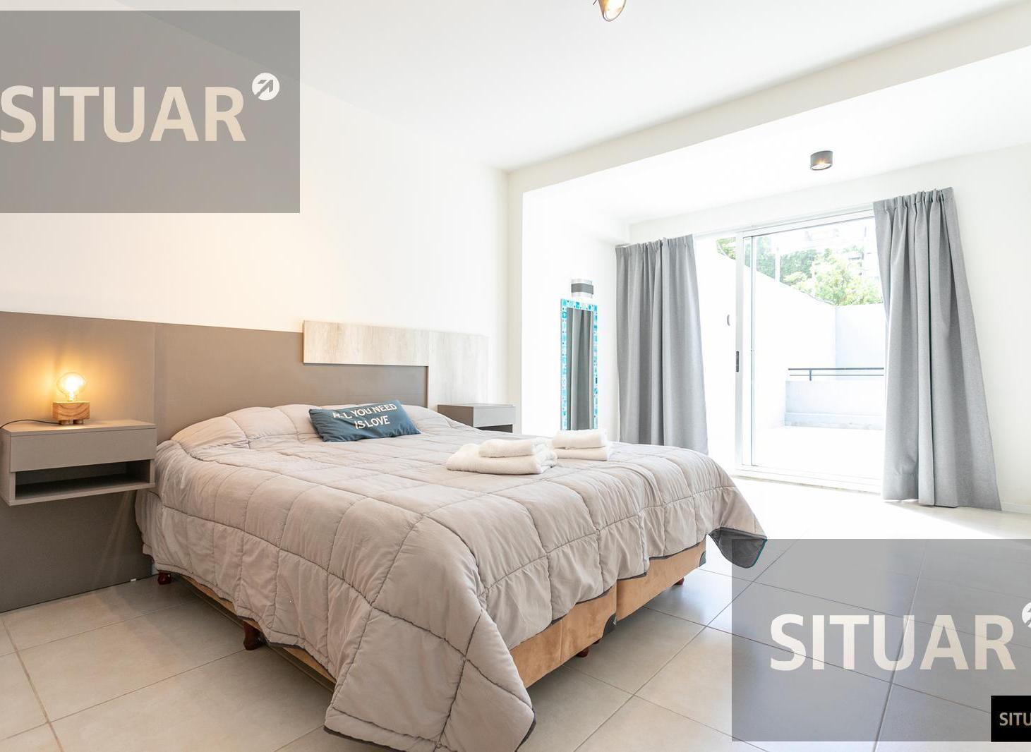 Foto de DEPARTAMENTO CON TERRAZA EN EL CORAZÓN DE LAS CAÑITAS, imagen 5