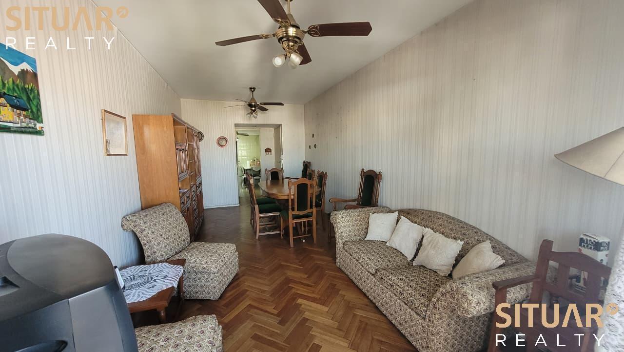 Foto de Venta departamento 4 cuatro ambientes en Belgrano, imagen 2