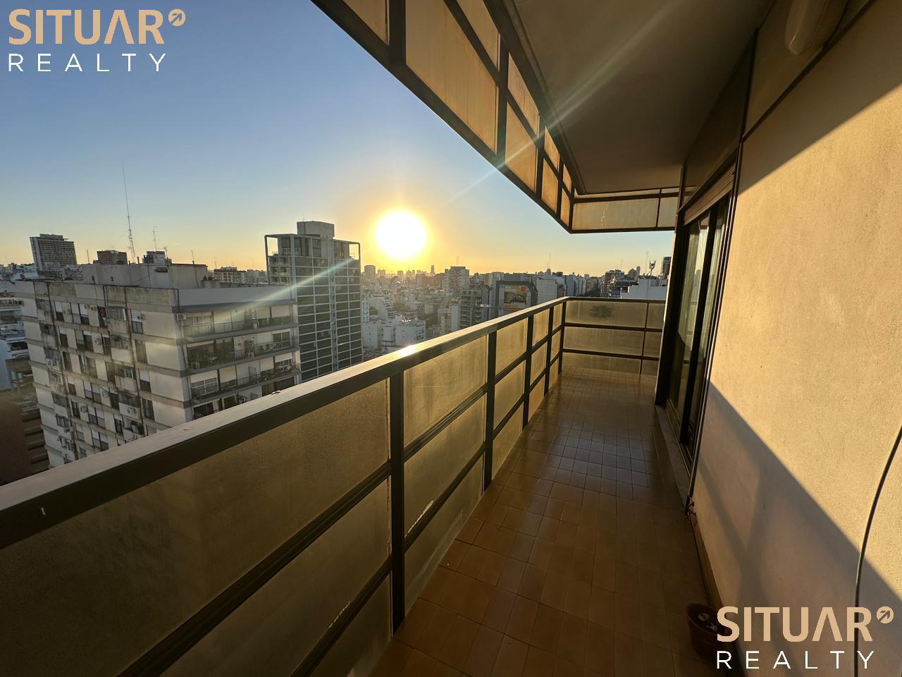 Foto de Venta departamento 4 cuatro ambientes en Belgrano, imagen 1