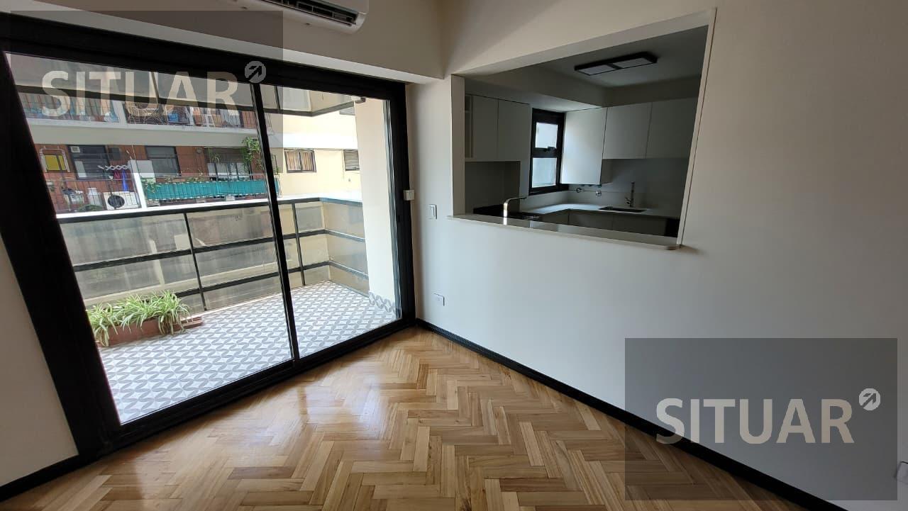 Foto de Venta Departamento 4 cuatro ambientes en Belgrano reciclado a nuevo, imagen 2