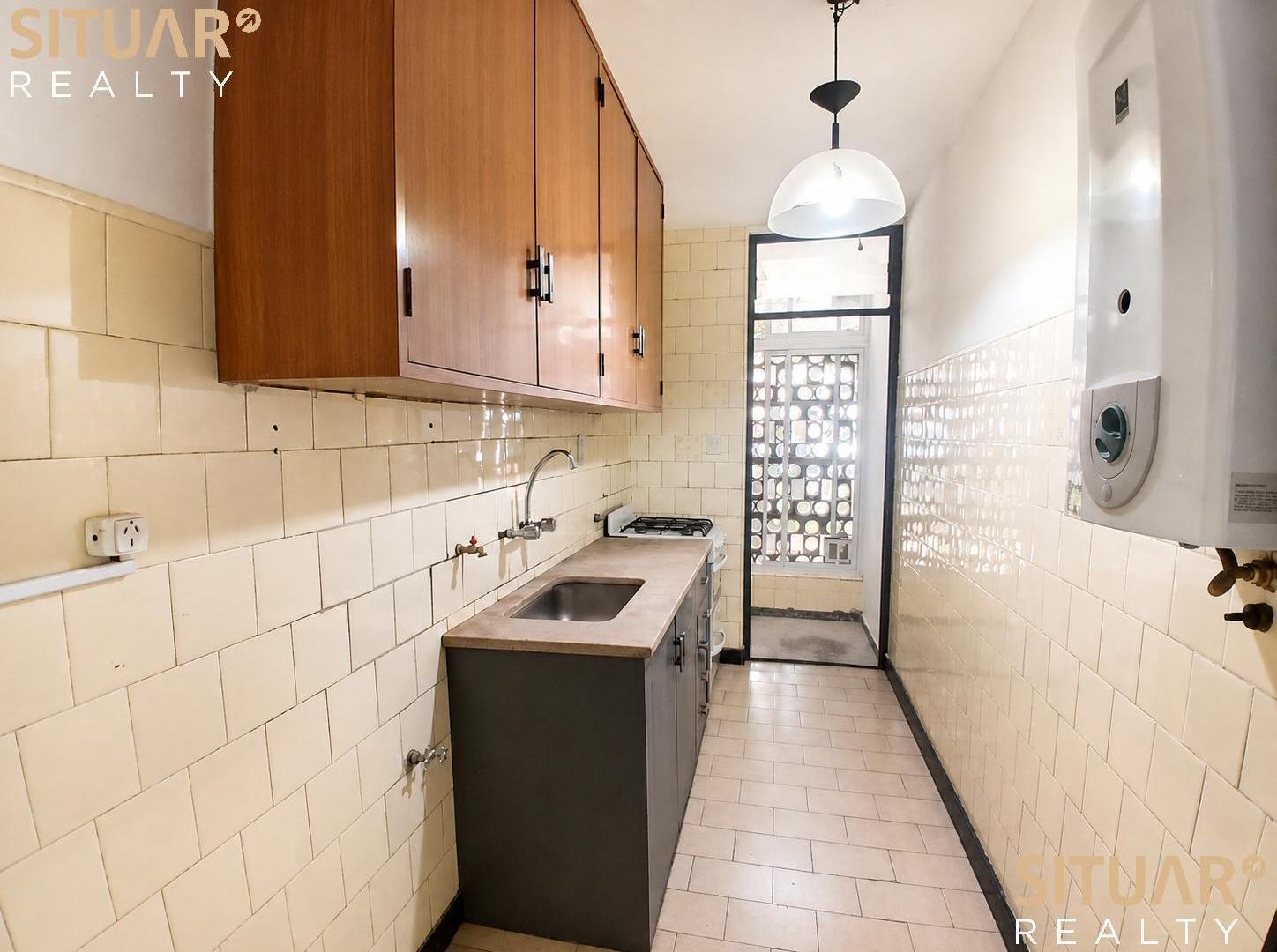 Foto de Alquiler Departamento de 3 ambientes en La Boca, imagen 2