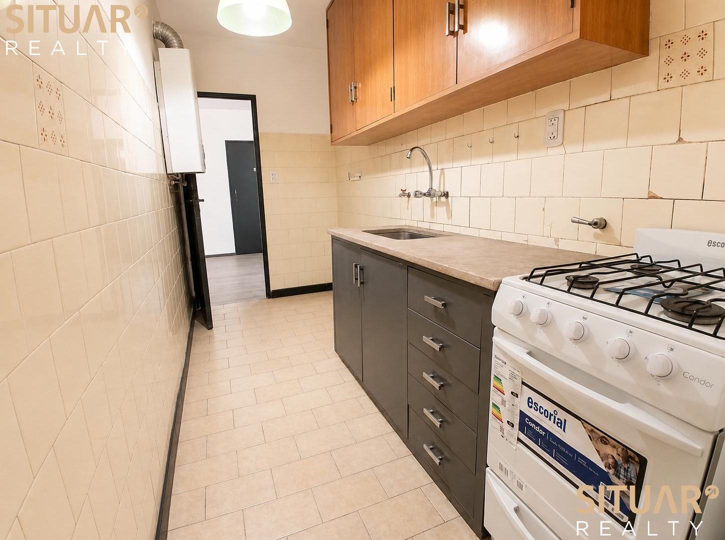 Foto de Alquiler Departamento de 3 ambientes en La Boca, imagen 1