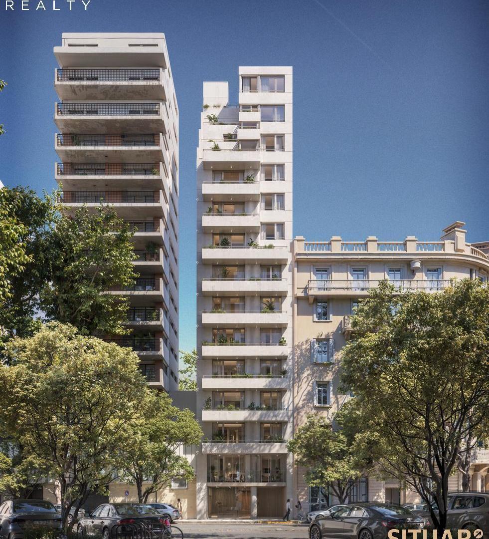Foto de Venta Departamento 3 ambientes en Recoleta, imagen 4