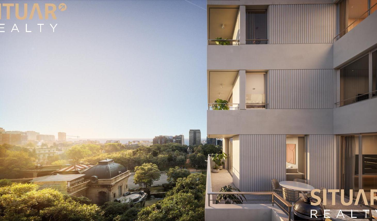 Foto de Venta Departamento 3 ambientes en Recoleta, imagen 1
