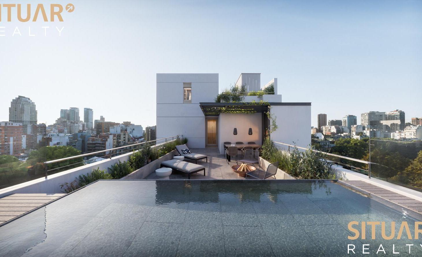 Foto de Venta Departamento 2 ambientes en Recoleta, imagen 3
