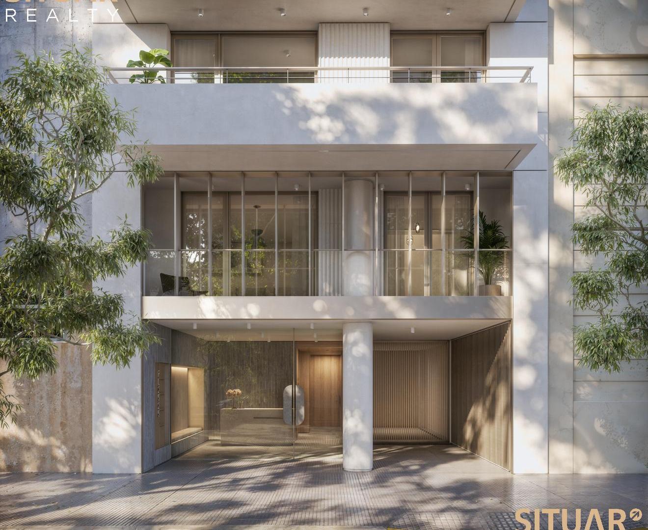 Foto de Venta Departamento 2 ambientes en Recoleta, imagen 4