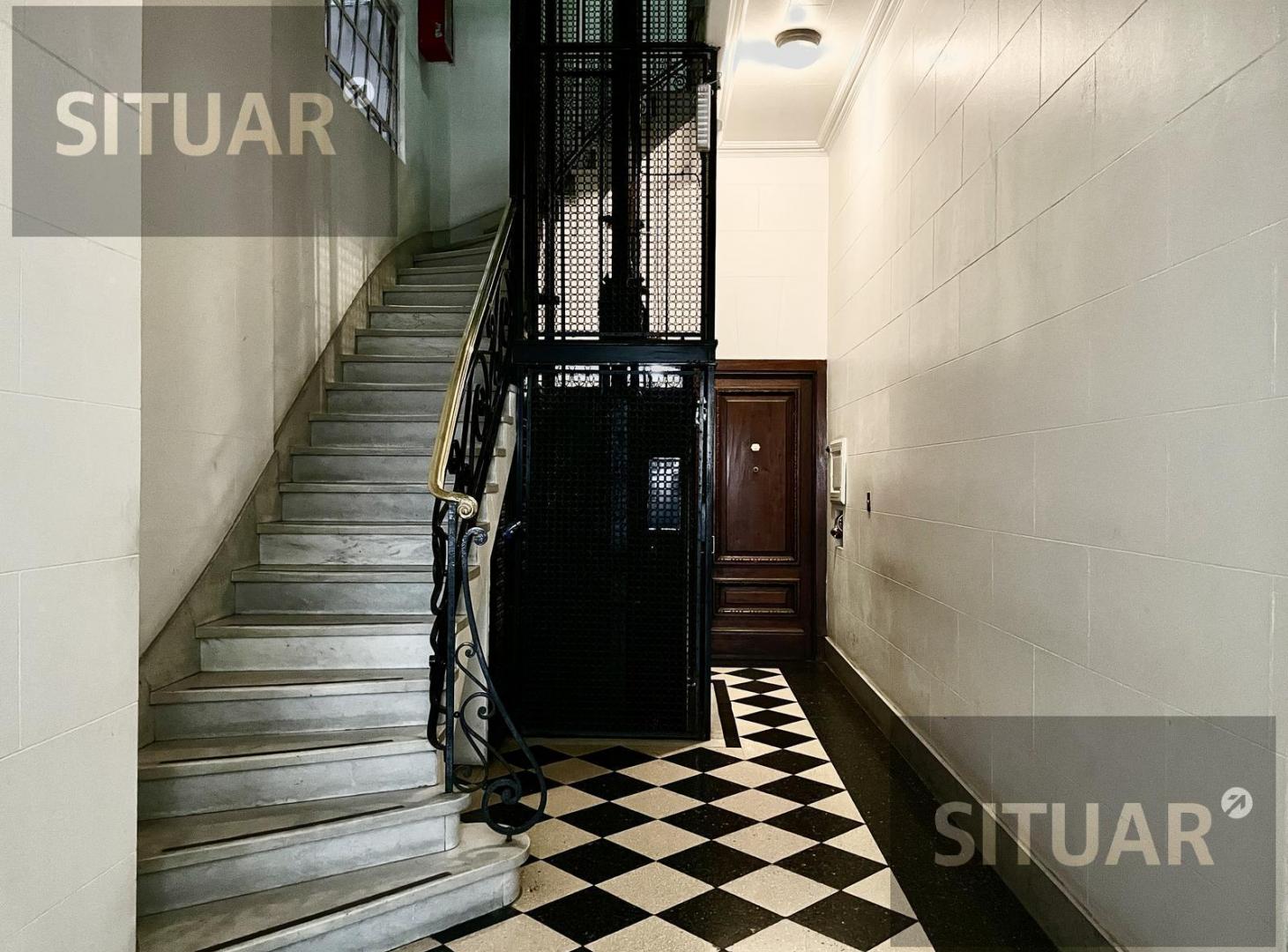Foto de En Venta departamento de 3 ambientes. Zona Congreso - Ideal Inversión, imagen 1