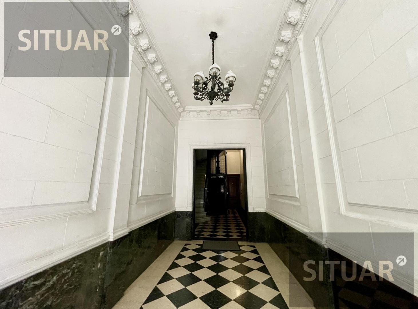 Foto de En Venta departamento de 3 ambientes. Zona Congreso - Ideal Inversión, imagen 2