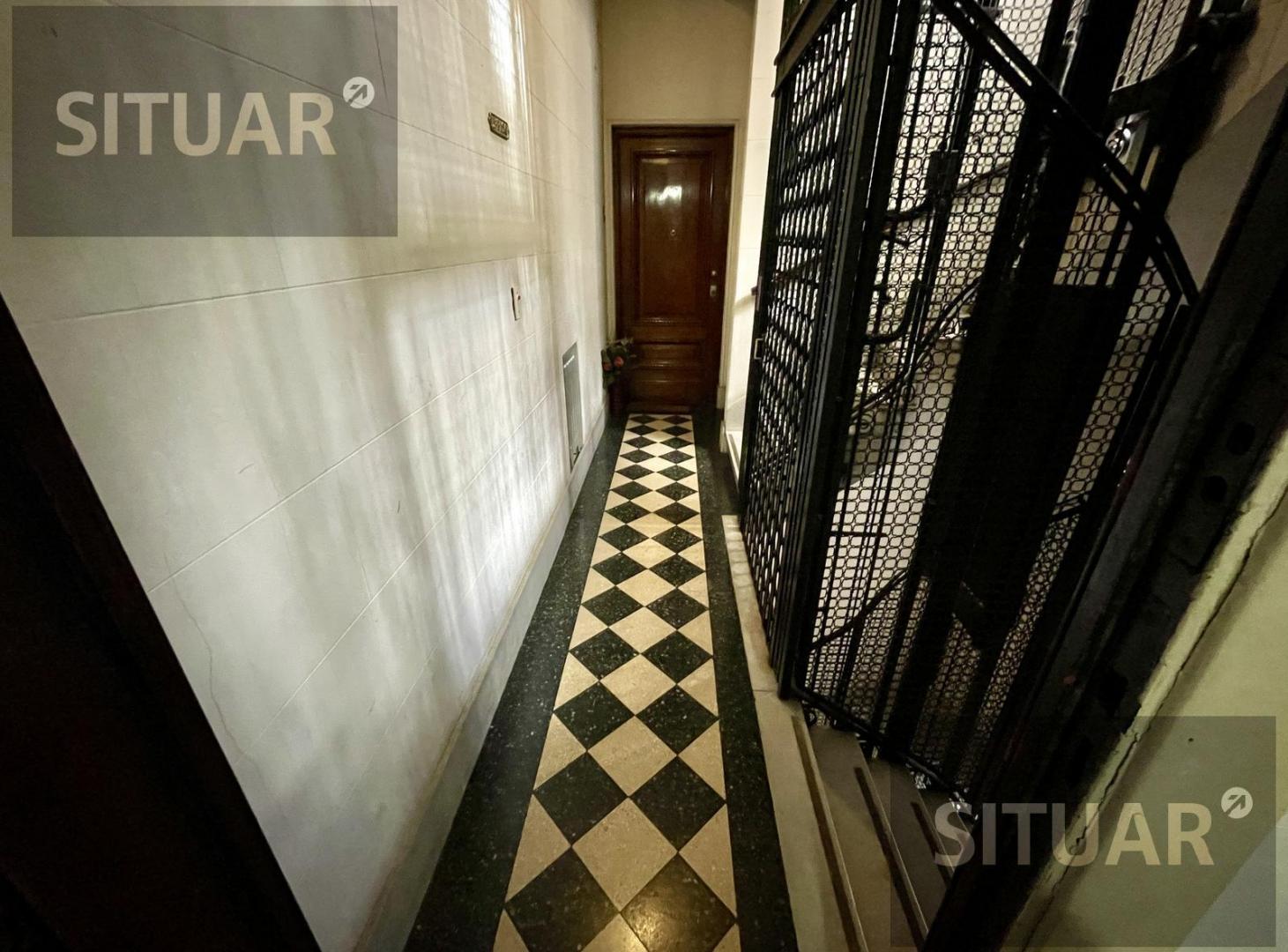 Foto de En Venta departamento de 3 ambientes. Zona Congreso - Ideal Inversión, imagen 5