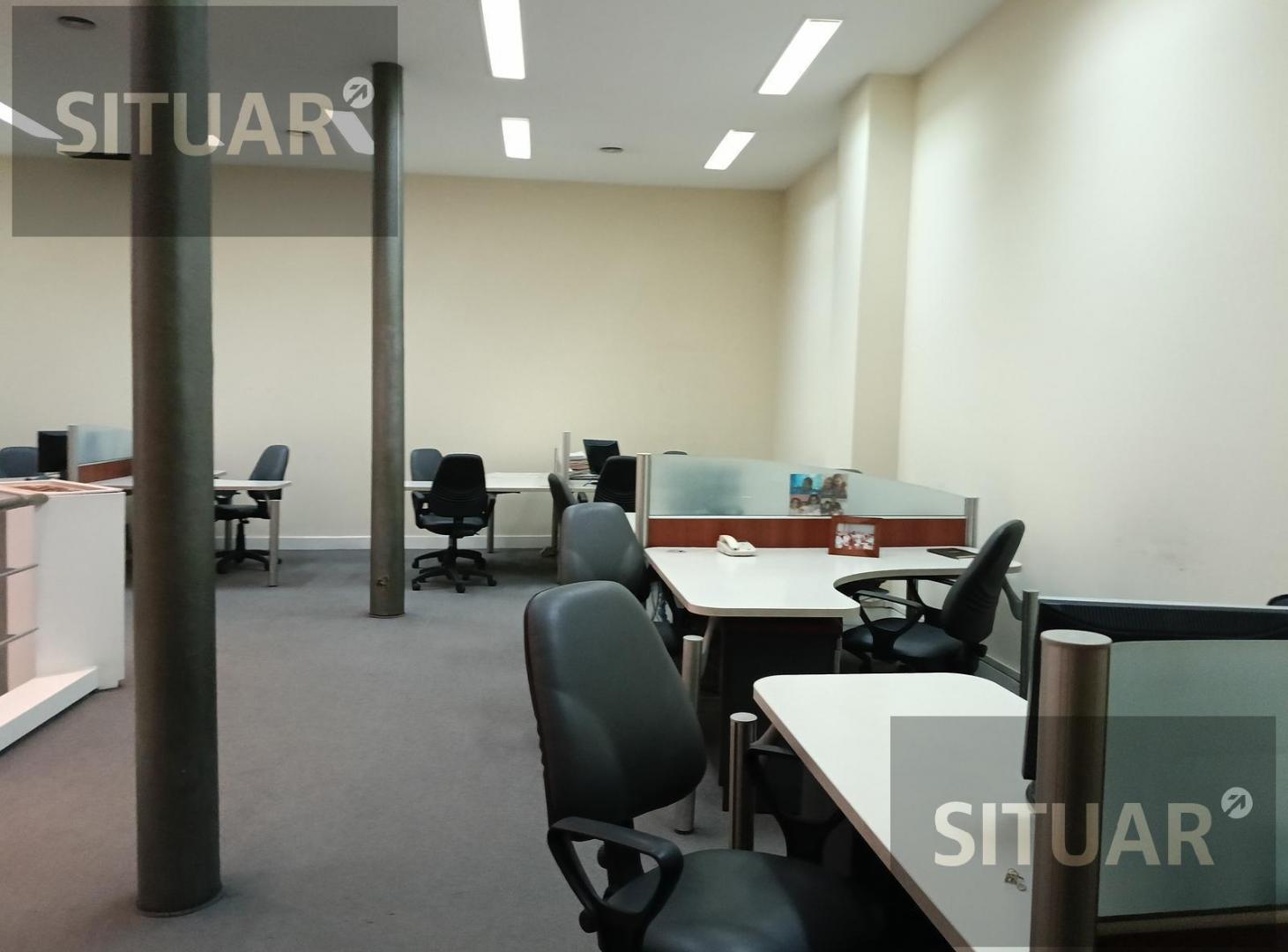 Foto de Venta Oficinas en Monserrat, imagen 3