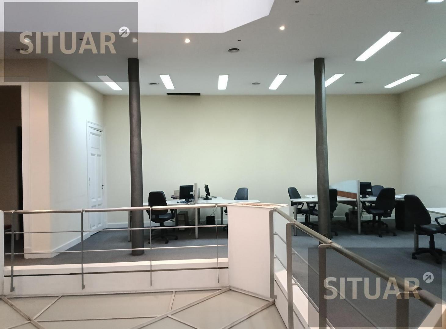 Foto de Venta Oficinas en Monserrat, imagen 1