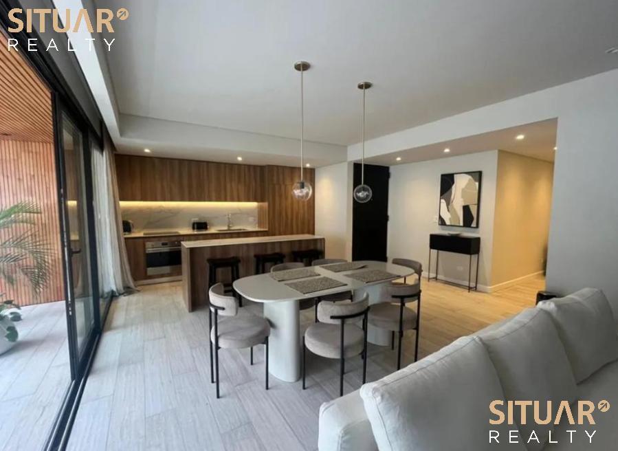 Foto de Venta departamento, 3 ambientes en Belgrano, imagen 2