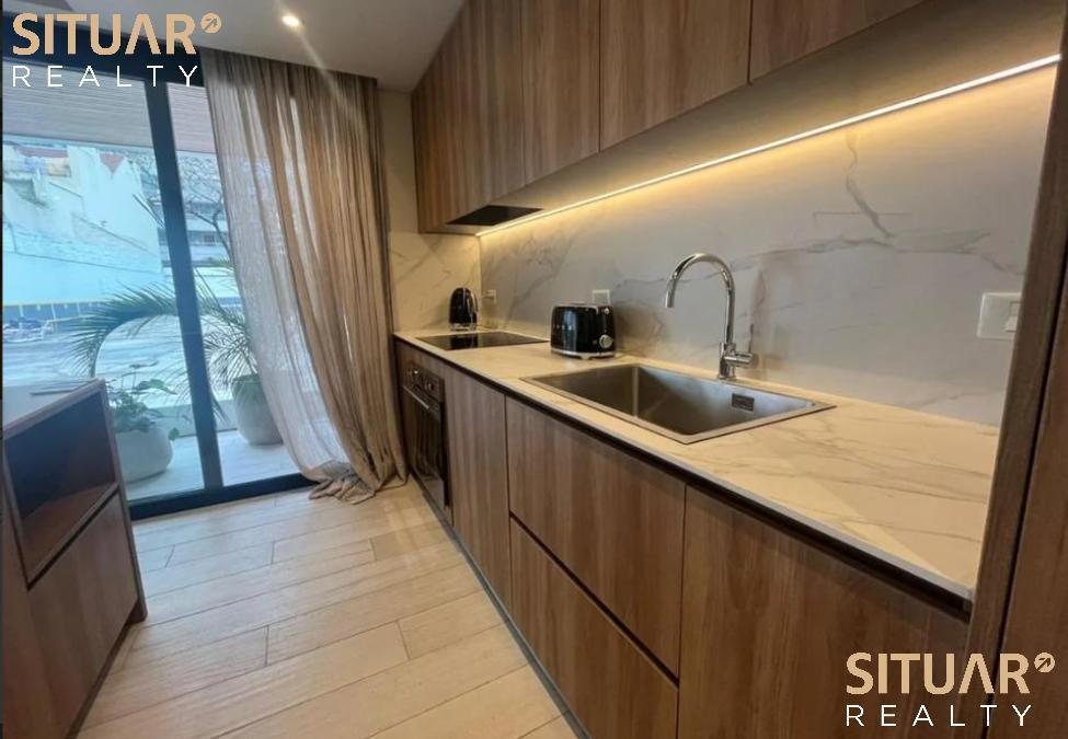 Foto de Venta departamento, 3 ambientes en Belgrano, imagen 4