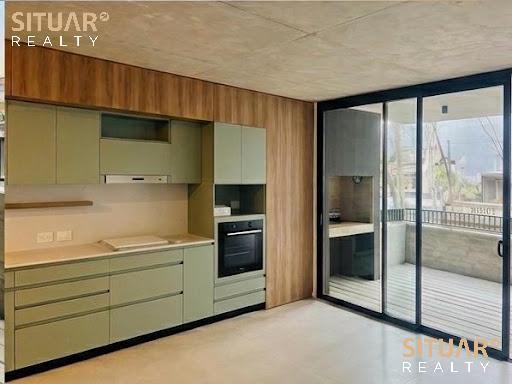 Foto de Alquiler Departamento dos ambientes en Palermo Hollywood, imagen 2