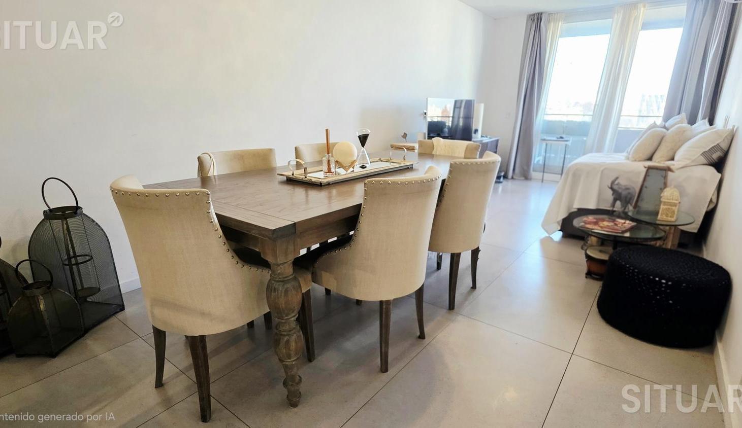 Foto de VENTA DEPARTAMENTO DE 3 AMBIENTES CON COCHERA EN VILLA DEVOTO APTO, imagen 2