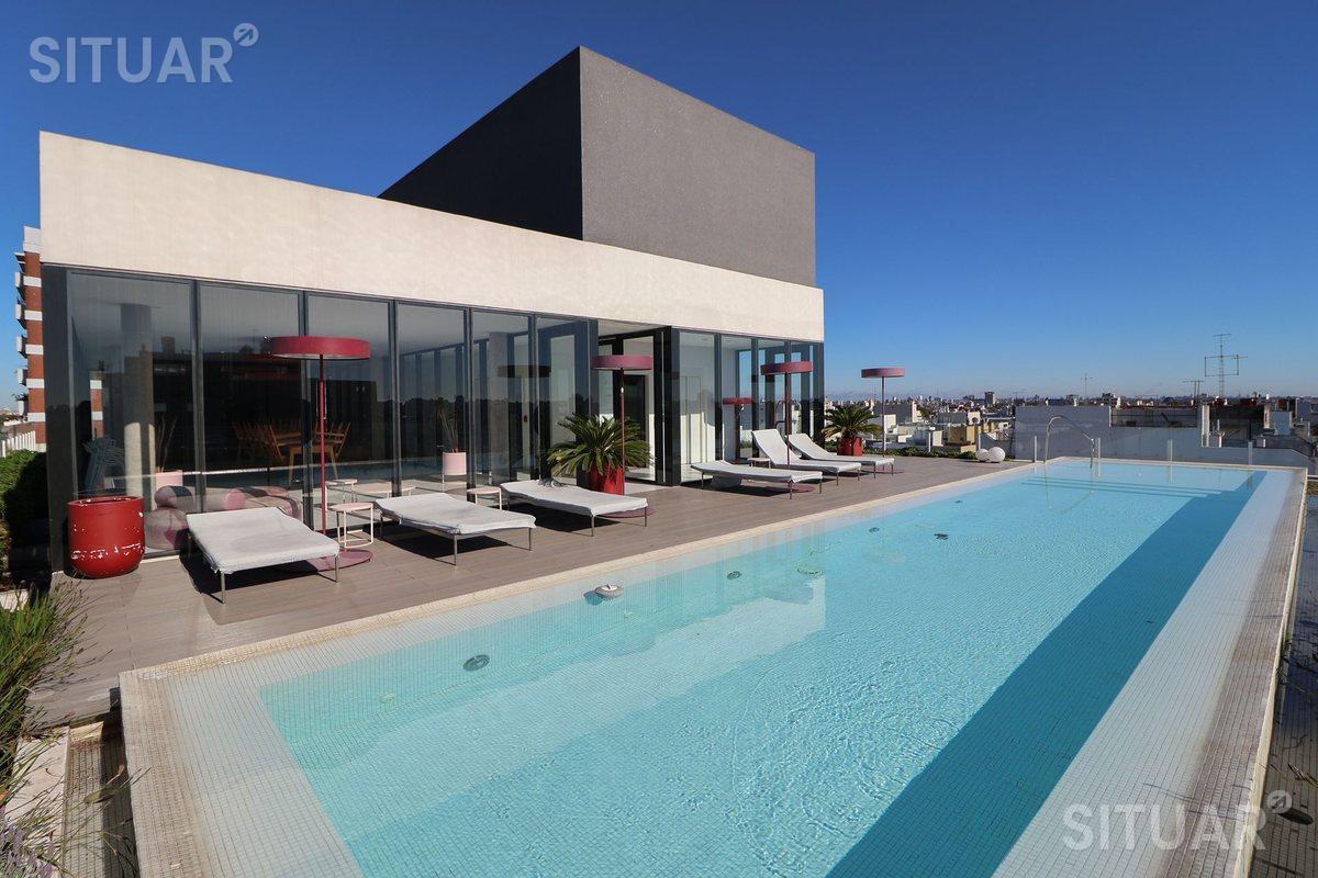 Foto de VENTA DEPARTAMENTO DE 3 AMBIENTES CON COCHERA EN VILLA DEVOTO APTO, imagen 1