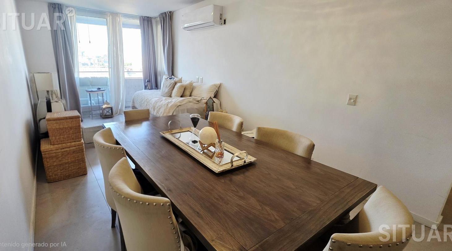 Foto de VENTA DEPARTAMENTO DE 3 AMBIENTES CON COCHERA EN VILLA DEVOTO APTO, imagen 5