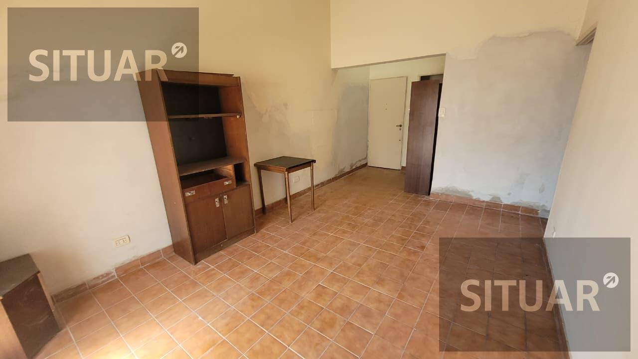 Foto de Venta departamento a refaccionar 2 dos ambientes en Constitución, imagen 1