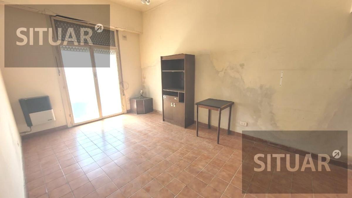 Foto de Venta departamento a refaccionar 2 dos ambientes en Constitución, imagen 2