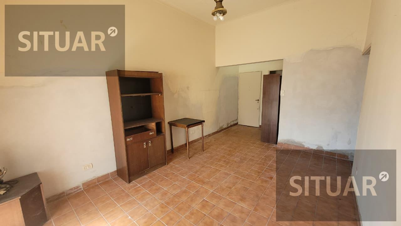 Foto de Venta departamento a refaccionar 2 dos ambientes en Constitución, imagen 3