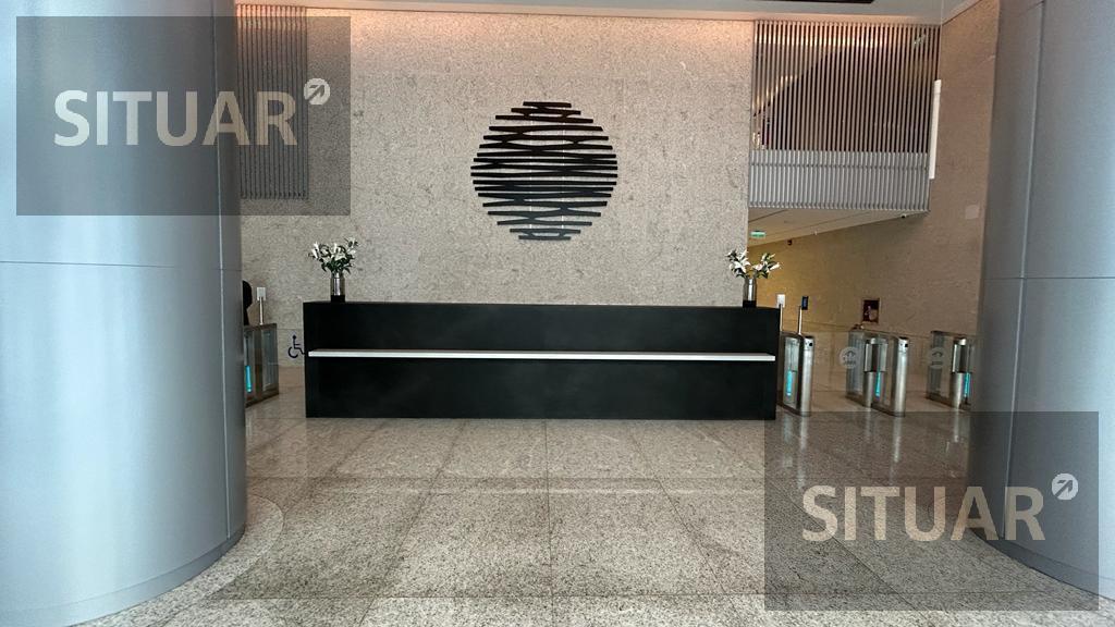 Oficina comercial