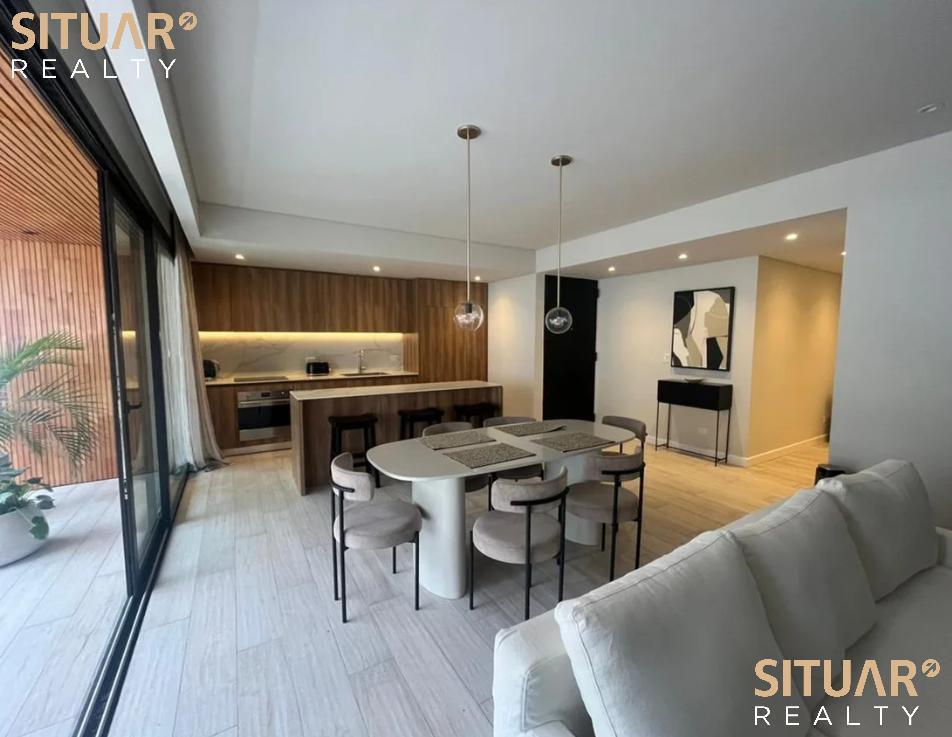 Foto de Venta departamento 4 ambientes, premium, con terraza, en Belgrano, imagen 1