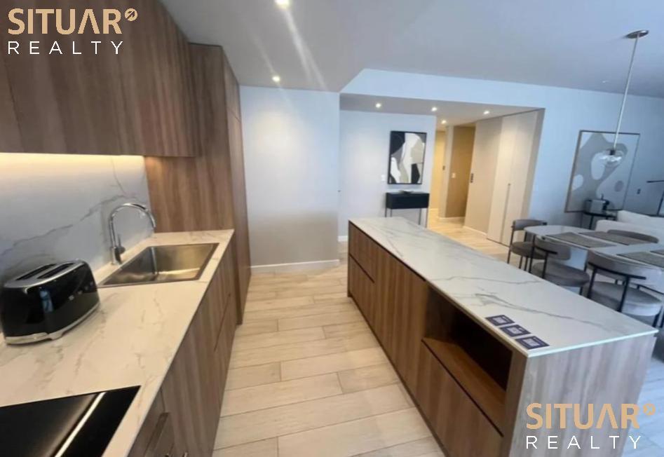Foto de Venta departamento 4 ambientes, premium, con terraza, en Belgrano, imagen 3
