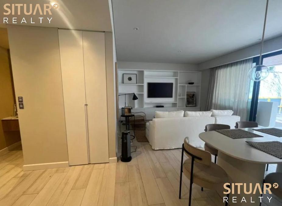 Foto de Venta departamento 4 ambientes, premium, con terraza, en Belgrano, imagen 4