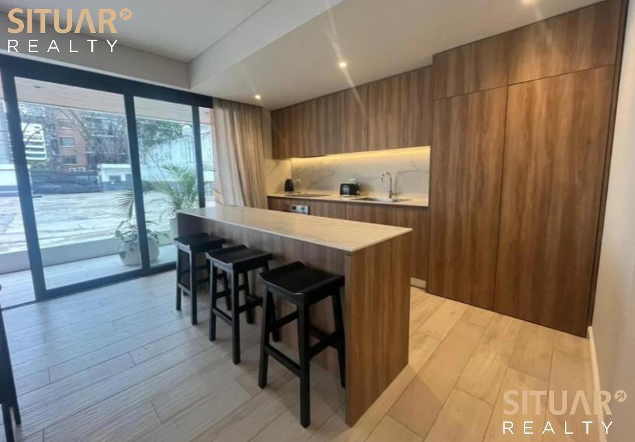 Foto de Venta departamento 4 ambientes, premium, con terraza, en Belgrano, imagen 2