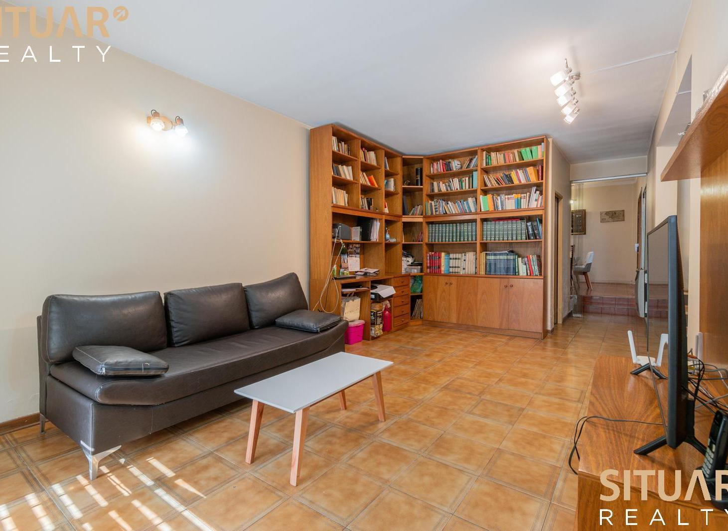 Foto de Venta PH de 4 ambientes con cochera en Avellaneda, imagen 1