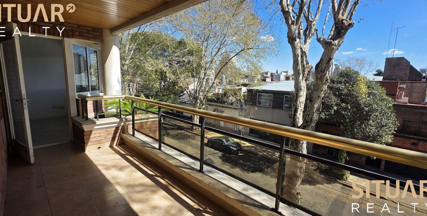 Foto de ALQUILER 2 AMBIENTES EN VILLA DEVOTO CON COCHERA AL FRENTE, imagen 5