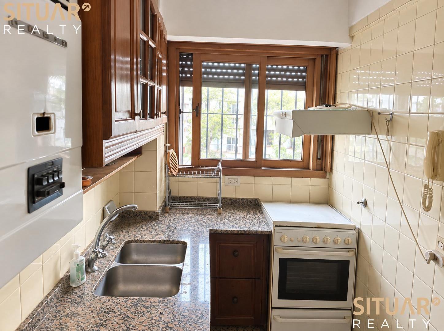 Foto de Alquiler de departamento 2 ambientes en Monserrat, imagen 5