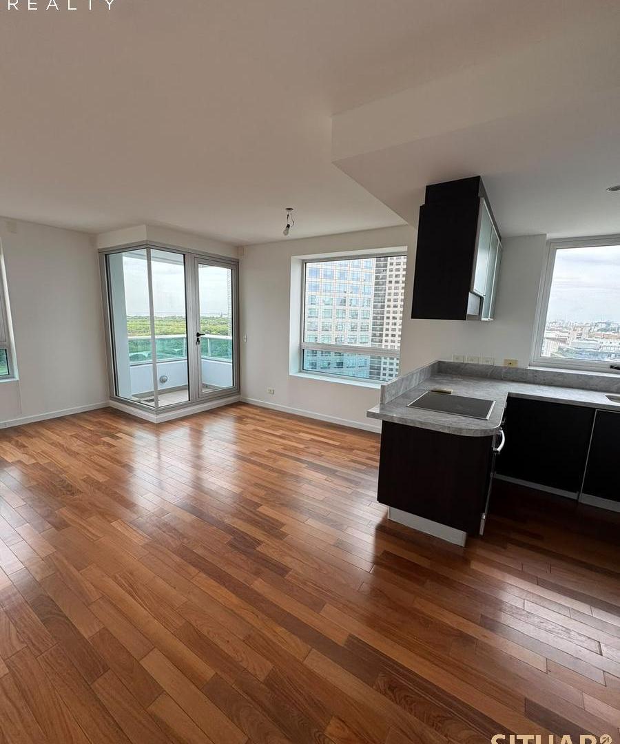 Foto de Venta departamento 2 ambientes en Torres del Yacht, Puerto Madero, imagen 2