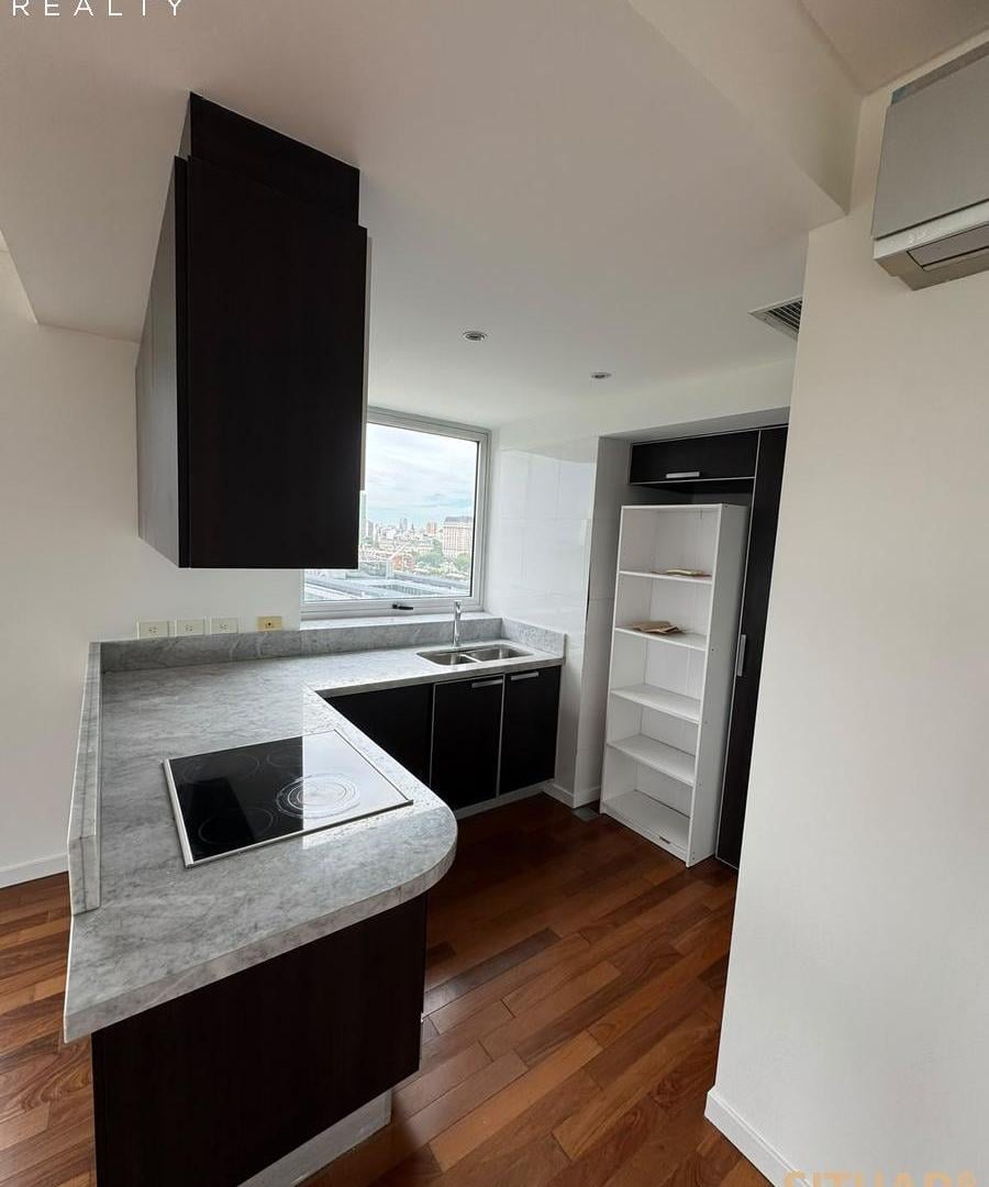 Foto de Venta departamento 2 ambientes en Torres del Yacht, Puerto Madero, imagen 1