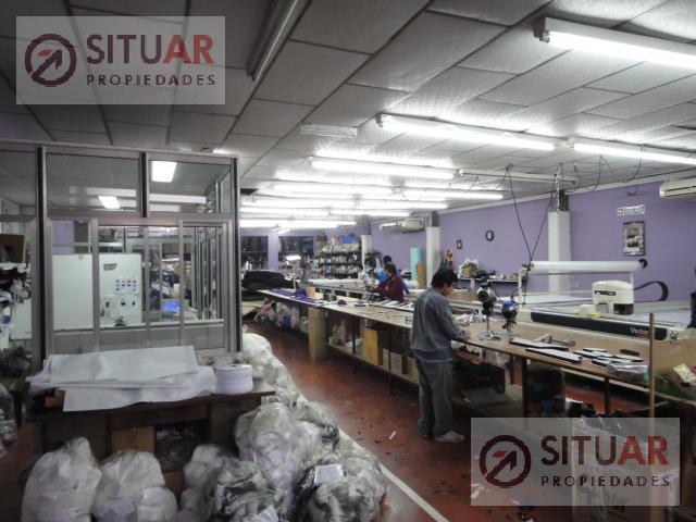 Foto de Galpon en venta y alquiler en Parque Avellaneda, imagen 2