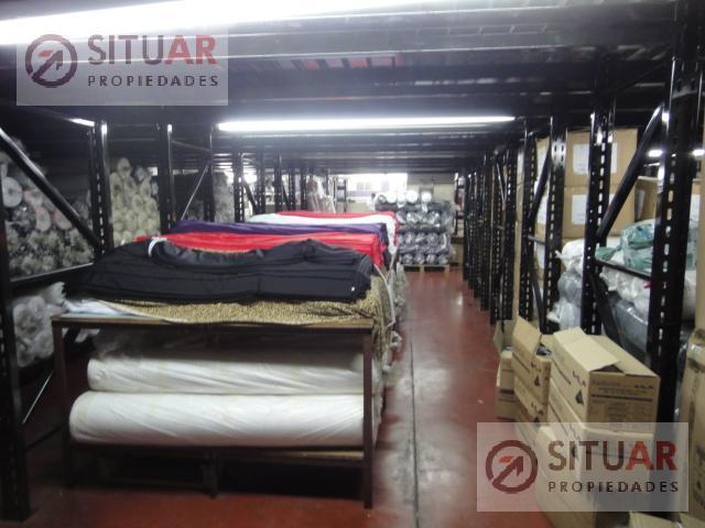 Foto de Galpon en venta y alquiler en Parque Avellaneda, imagen 3