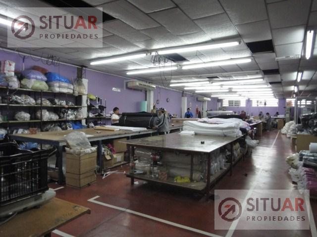 Foto de Galpon en venta y alquiler en Parque Avellaneda, imagen 1