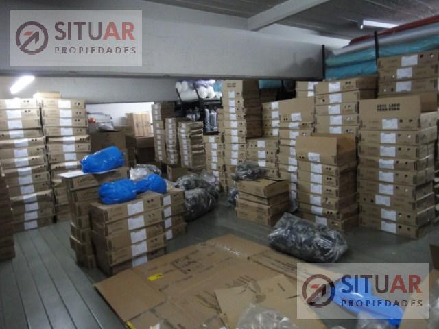 Foto de Galpon en venta y alquiler en Parque Avellaneda, imagen 4