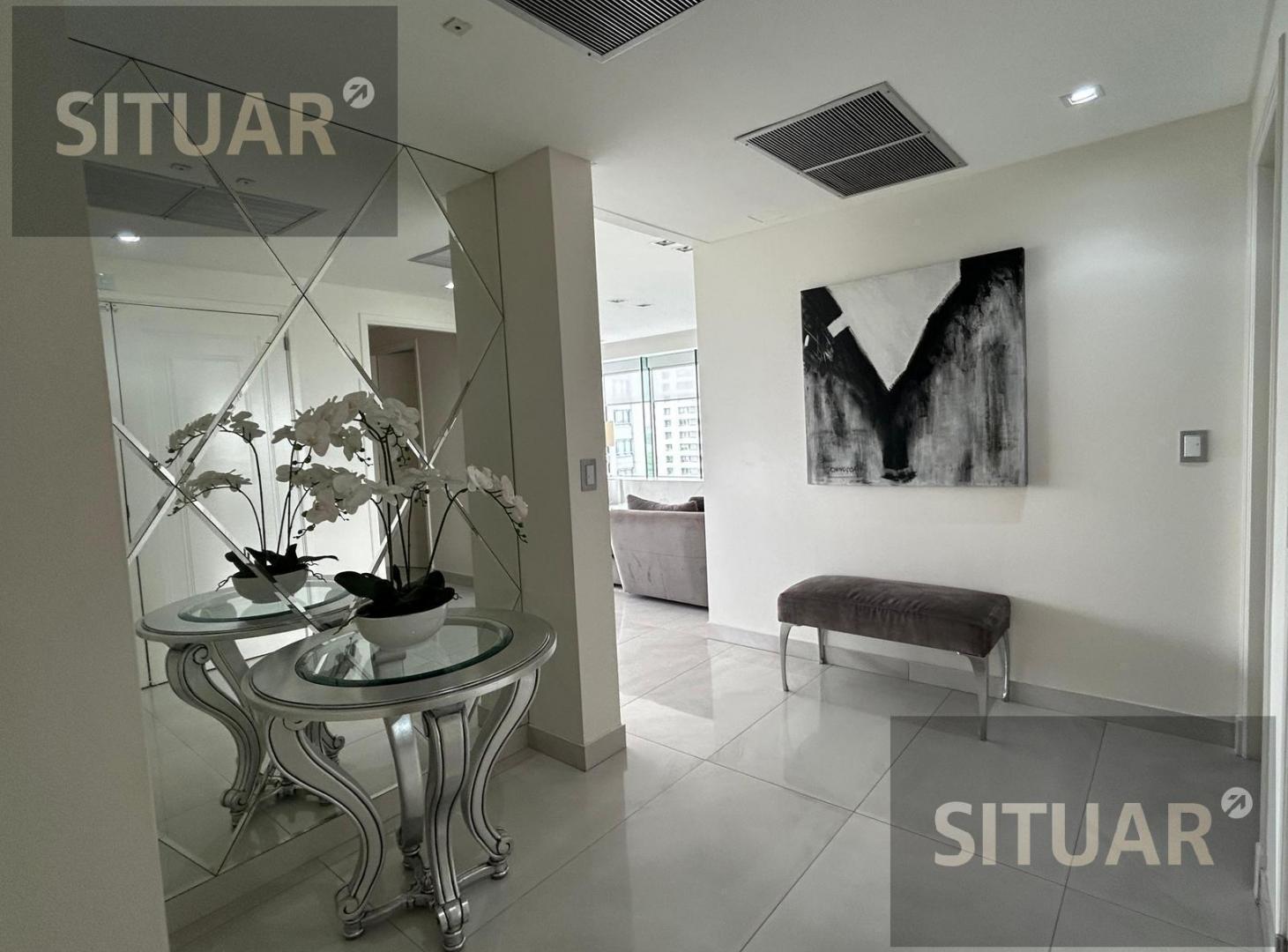 Foto de Alquiler departamento 4 ambientes en Torre Renoir, Puerto Madero, imagen 4