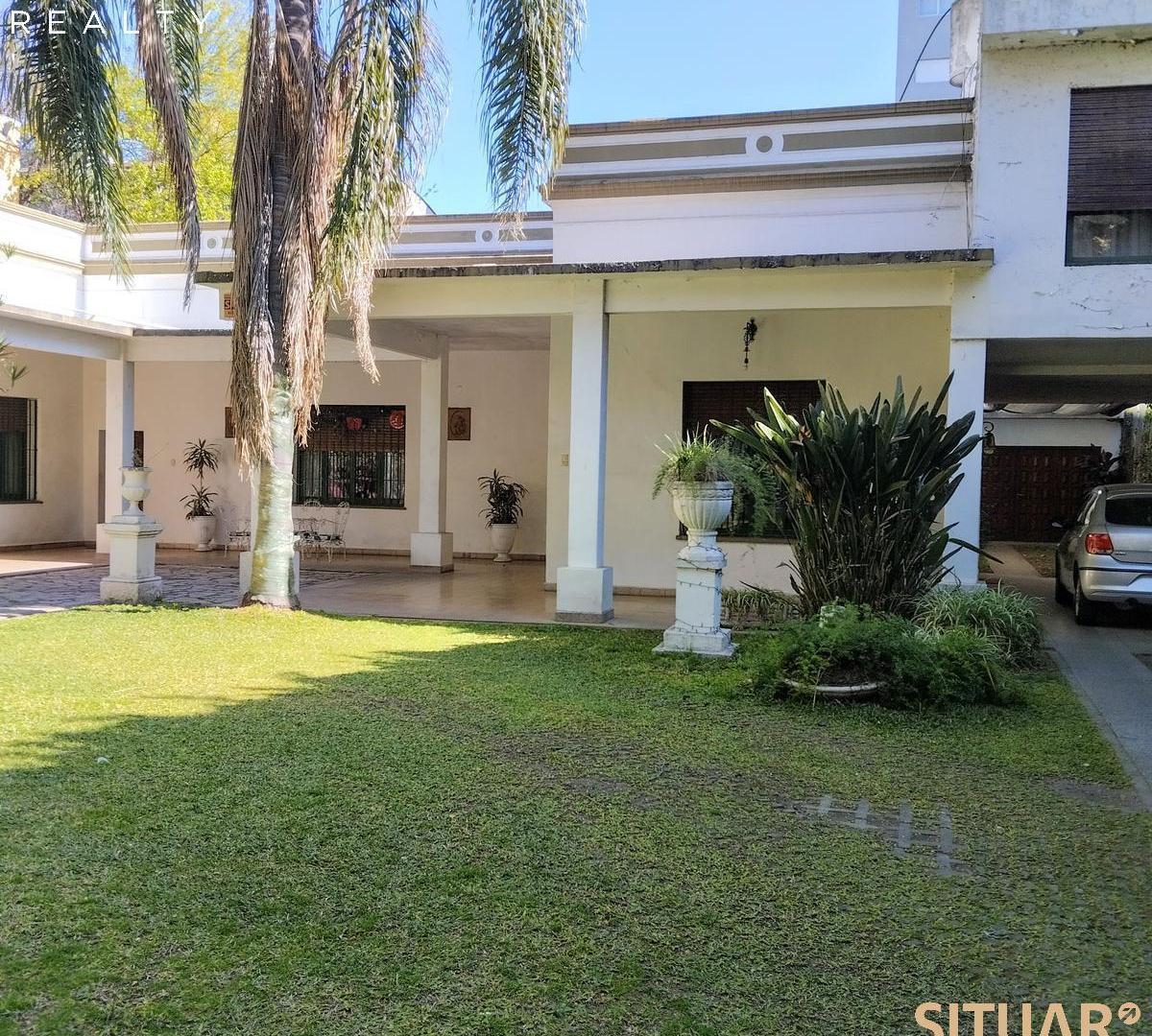 Foto de Venta casa 8 ambientes en San Martin, imagen 1