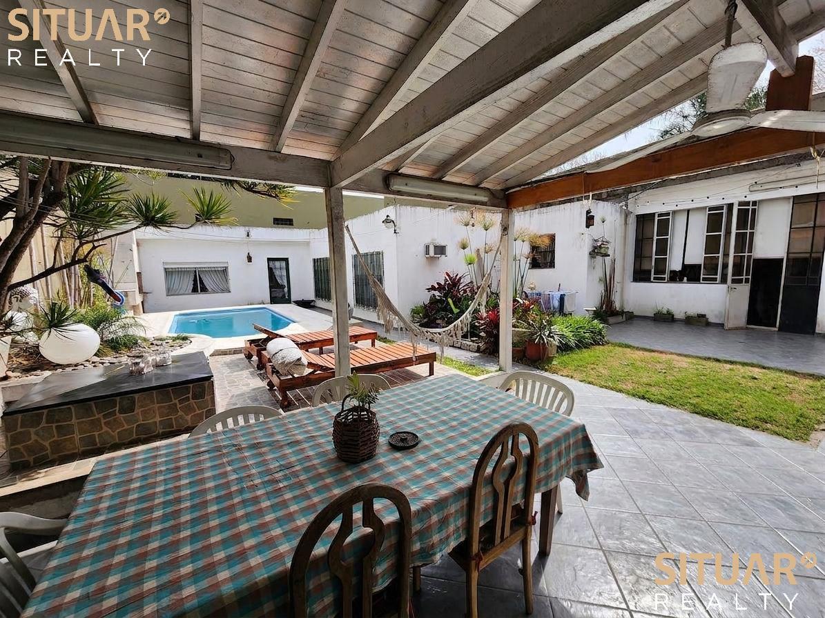 Foto de Venta casa 8 ambientes en San Martin, imagen 5