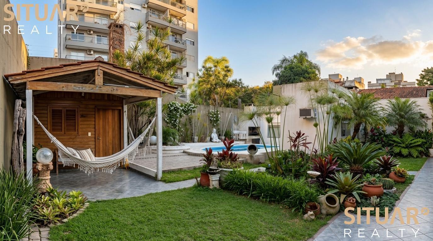 Foto de Venta casa 8 ambientes en San Martin, imagen 3