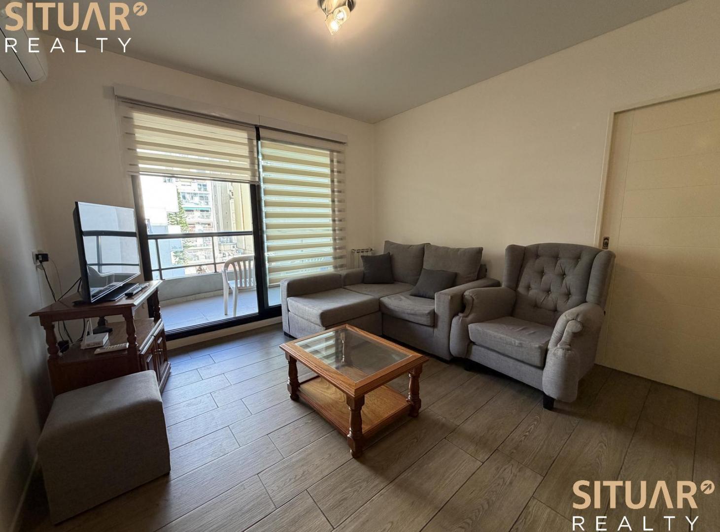 Foto de Departamento de tres ambientes en alquiler en Caballito, imagen 1
