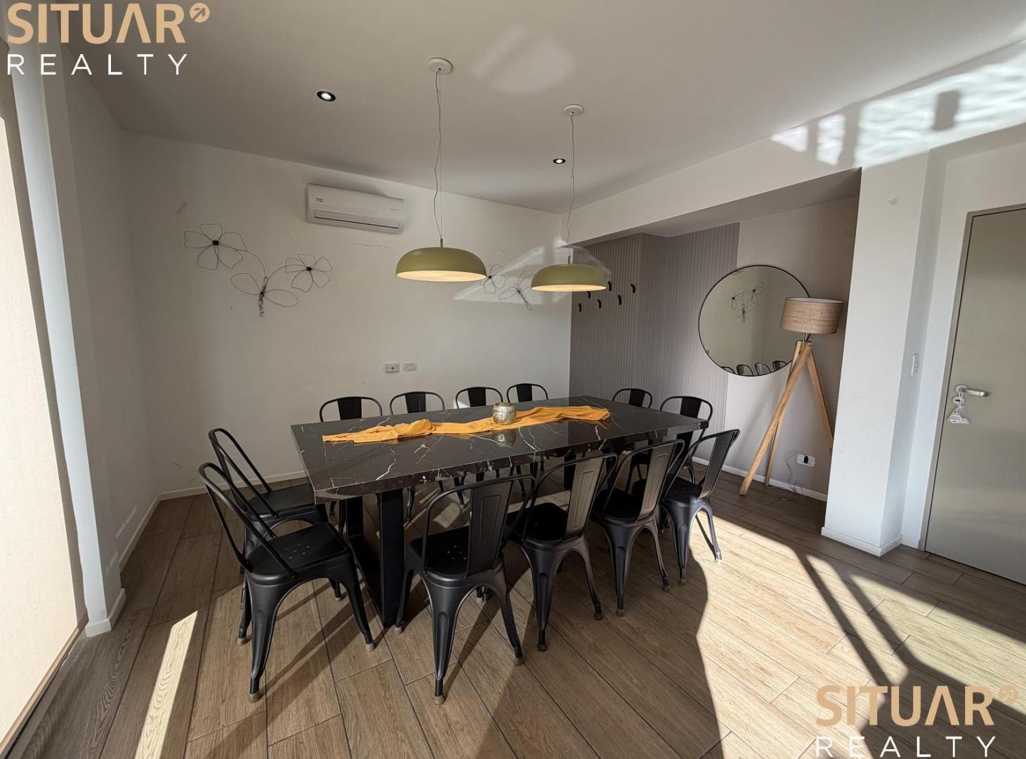 Foto de Departamento de tres ambientes en alquiler en Caballito, imagen 2