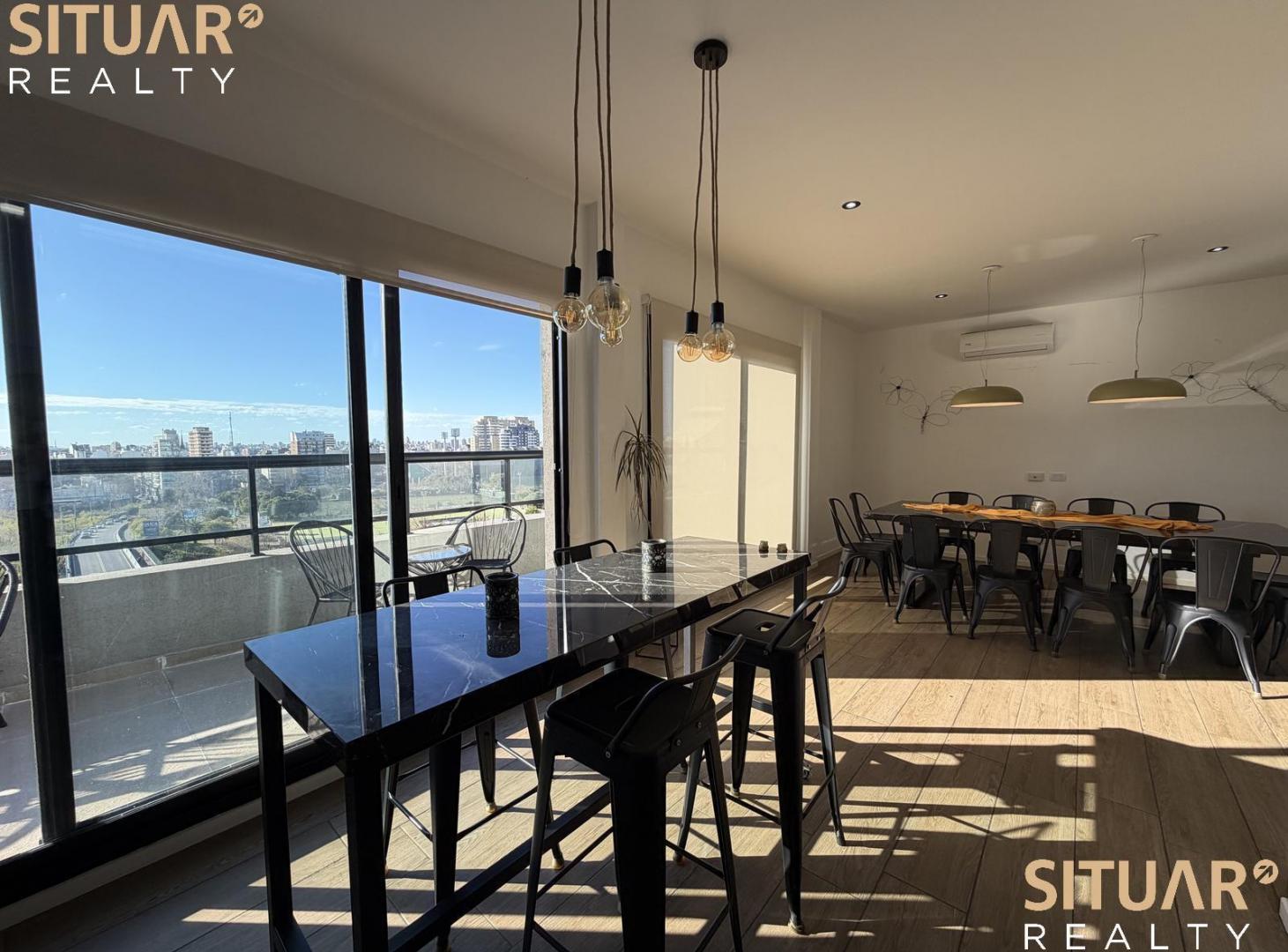 Foto de Departamento de tres ambientes en alquiler en Caballito, imagen 5