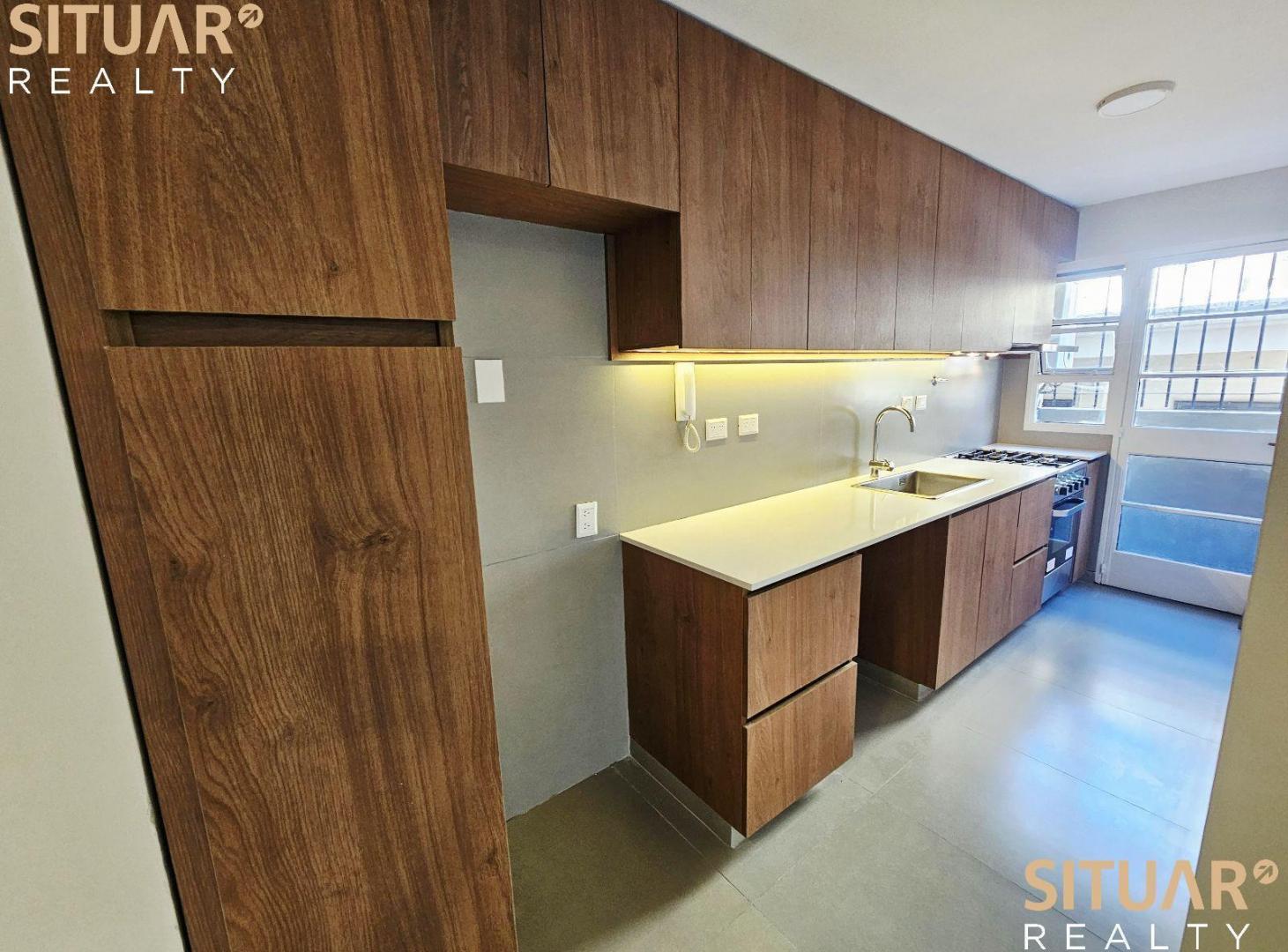 Foto de Venta departamento 3 ambientes en Colegiales, imagen 4